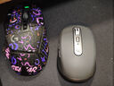 羅技（Logitech）羅技大師系列 MX Anywhere3S無線藍(lán)牙辦公鼠標(biāo) 輕音鼠標(biāo)商務(wù)辦公便攜鼠標(biāo) MX Anywhere3S 石墨黑  禮袋款 曬單實(shí)拍圖