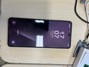 三星Samsung Galaxy Z Flip7 折疊屏手機(jī) 4.1英寸超大智能外屏 AI手機(jī) 徐明浩同款12GB+256GB 秘影黑 曬單實(shí)拍圖