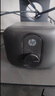 惠普（HP）電腦音箱筆記本臺(tái)式電腦通用音響發(fā)光RGB燈效有線桌面對(duì)箱家用重低音迷你小音響高音質(zhì)多媒體音響 DHS-2111S音響（2.1聲道） 曬單實(shí)拍圖