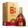 劍南春52度濃香型白酒 禮盒裝送禮酒 2024年 500mL 2瓶 劍南珍釀?wù)淦啡?曬單實(shí)拍圖