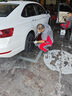 鄧祿普（DUNLOP）輪胎/汽車輪胎 205/60R16 92V ENASAVE EC300+ 原廠配套凌渡 逸動 曬單實拍圖