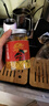 恬和金絲皇菊胎菊黃山貢菊花草茶頭采大朵花茶菊花茶一朵一杯 【金絲黃菊25g罐裝50-60朵】 曬單實(shí)拍圖