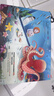 寶寶巴士jojo點讀繪本寶貝赳赳成長故事系列兒童繪本1-3歲幼兒園早教點讀發(fā)聲書益智親子閱讀互動生日禮物黑色星期五 出發(fā)! 去海洋館 曬單實拍圖