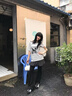 OLD ORDER-渦輪Lite-水銀月球 Silver Moon 銀黑色德訓(xùn)薄底鞋男女 速度銀黑 39 偏大往小一碼拍 曬單實拍圖