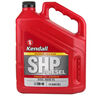 Kendall康度原裝進(jìn)口全合成柴機(jī)油 5W-40 CJ-4級 3.785L柴油發(fā)動機(jī)潤滑油 SHP 5W-40 3.785L 曬單實(shí)拍圖