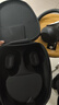 索尼（SONY） WH-1000XM5 頭戴式無(wú)線(xiàn)降噪藍牙耳機AI智能降噪 高解析度1000XM4升級款 游戲學(xué)習筆記本電腦通用 黑色 曬單實(shí)拍圖