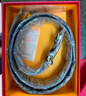 金利來(lái)男士皮帶時(shí)尚牛皮腰帶禮盒自動(dòng)扣褲帶 七夕情人節(jié)禮物送男友 曬單實(shí)拍圖