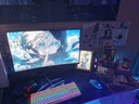 華碩 9800x3d主機(jī) RTX5070ti 顯卡主機(jī) 5080 華碩rog全家桶 5070主機(jī)DIY游戲臺式組裝電腦補(bǔ)貼整機(jī) R7 9800X3D+RTX5070ti丨四 曬單實拍圖