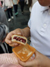 潘祥記 4口味鮮花餅 云南特產(chǎn)糕點(diǎn)零食大禮包 400g共16枚群芳禮盒 曬單實(shí)拍圖