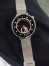 小米（MI）Xiaomi Watch S4 41mm 流沙金 國家補貼 汽車YU7鑰匙 澎湃OS2 心率血氧監(jiān)測 小米手表s4 小表女表 曬單實拍圖