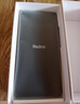 小米 REDMI Note14 5G 國(guó)家補(bǔ)貼 金剛品質(zhì) 5110mAh大電量 大光圈超感相機(jī) 8GB+256GB 子夜黑 紅米手機(jī) 曬單實(shí)拍圖