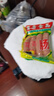 育青食品 育青腸  臺(tái)式烤腸 臺(tái)式香腸火山石烤腸肉腸早餐熱狗腸即食 原味腸180g*1袋 曬單實(shí)拍圖