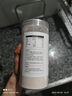 半山農(nóng) 古法純藕粉600g西湖手工藕粉無添蔗糖蓮藕粉孕婦兒童中老年代餐 曬單實拍圖