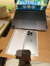 Apple/蘋果 iPhone 16 Pro（A3294）256GB 原色鈦金屬 支持移動聯(lián)通電信5G 雙卡雙待手機 曬單實拍圖