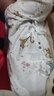 迪士尼嬰兒衣服新生兒夏季薄款連體衣寶寶內(nèi)衣貼身睡衣 維尼2件  59cm  曬單實(shí)拍圖