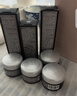 蘭蔻全新超修小黑瓶精華30ml抗老維穩(wěn)年輕護膚品套裝七夕情人節(jié)禮物 曬單實拍圖