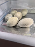 【熱賣款】高郵松花蛋特產(chǎn)溏心松花蛋皮蛋 中華老字號 55g*6枚裝 曬單實拍圖