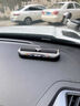 拽貓臨時停車號碼牌滾輪式挪車電話牌車載電話號碼移車牌汽車用品擺件 圓彩號碼牌 曬單實拍圖