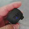 廣春充電攝像頭監(jiān)控家用免插電小型無線wifi手機(jī)遠(yuǎn)程室內(nèi)外高清車載門口監(jiān)控器 圓形【4G免充值版】+送99年流量+無網(wǎng)無電可用 曬單實(shí)拍圖
