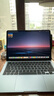 Apple/蘋果【國家補貼】AI筆記本/2025款MacBookAir13英寸M4(10+10核)16G1T天藍色電腦Z1H800021 曬單實拍圖