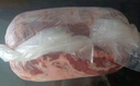 鮮京采 新西蘭原切去骨羊后腿肉4斤 燒烤燉煮食材 羊肉 京東自有品牌 曬單實(shí)拍圖