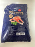美威 冷凍智利輪切三文魚排2-3片凈重400g 大西洋鮭魚 海鮮水產(chǎn)魚類 曬單實拍圖