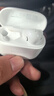 華為長(zhǎng)續(xù)航藍(lán)牙耳機(jī) FreeBuds SE 2無線耳機(jī) 40小時(shí)長(zhǎng)續(xù)航 快速充電 藍(lán)牙5.3適用于蘋果/安卓手機(jī) 白 曬單實(shí)拍圖