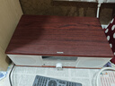 飛利浦（PHILIPS）CD機(jī)桌面音響CD播放機(jī)迷你音響CD播放器家庭臺式音響音箱收音機(jī)木質(zhì)藍(lán)牙TAM5008 曬單實(shí)拍圖