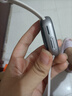 TIVAN華強北S10Ultra2蜂窩頂配版智能電話手表5G全網(wǎng)通可插卡iwatch3全功能成人學生初高中生運動手表S9 S10星光銀-任意下載-雙向支付-心率檢測 官網(wǎng)1:1+藍牙WiFi+NFC 曬單實拍圖