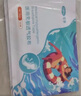 可孚醫(yī)用夏季游泳私密防水貼女生兒童私處保護(hù)防感染內(nèi)褲神器L碼5片 曬單實(shí)拍圖
