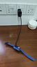 綠聯(lián) 安卓數(shù)據(jù)線MicroUSB快充電源線2A充電器線適用華為小米vivo榮耀oppo三星手機充電寶短線0.25米 曬單實拍圖