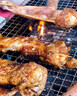 Hello future韓式烤肉蘸醬韓國蘸料醬甜辣醬腌料五花肉烤肉店用干料燒烤調料e （原味+甜辣）+蘸料（原味+香辣 曬單實(shí)拍圖