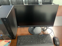 聯(lián)想（Lenovo）【12代新品】聯(lián)想臺式電腦揚天M460 酷睿i5-12400獨顯商用辦公制圖臺式機電腦家用主機全套整機 主機+21.5英寸高清顯示器 定制：i5-12400 8G 512G固態(tài) 集 曬單實拍圖