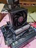 金百達（KINGBANK）32GB(16G×2)套裝 DDR4 3600 臺式機內存條 海力士原裝CJR/DJR顆粒 銀爵 C18 曬單實拍圖
