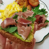 JAMON BELLOTA西班牙火腿片進(jìn)口珍藏級(jí)塞拉諾切片50g即食生吃伊比利亞源頭直發(fā) 曬單實(shí)拍圖