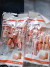 3M1100隔音降噪耳塞睡覺防噪音 睡眠學(xué)習(xí)游泳射擊裝修旅行工廠車間(10副)贈(zèng)耳塞盒 【1100子彈型37db降噪】10副裝 均碼 曬單實(shí)拍圖