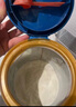 美贊臣藍(lán)臻3段幼兒配方奶粉（1-3歲）820g*3罐 實(shí)證乳鐵蛋白 新國標(biāo) 曬單實(shí)拍圖