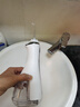 潔碧（Waterpik）牙齒沖洗器立式手持電動沖牙器GS9L洗牙器水牙線家用預(yù)防牙結(jié)石保護(hù)牙齦正畸適用 男女禮物 GS9L 白色 曬單實(shí)拍圖