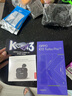 OPPO K13 Turbo Pro 12GB+256GB 初號(hào)紫 疾風(fēng)散熱引擎 潮汐引擎 第四代驍龍8s 7000mAh大電池 5G手機(jī) 曬單實(shí)拍圖