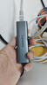 聯(lián)想（Lenovo）USB3.0分線器拓展塢擴展塢轉(zhuǎn)千兆網(wǎng)口RJ45有線網(wǎng)卡轉(zhuǎn)接頭筆記本電腦USB擴展小新一拖四轉(zhuǎn)換器 曬單實拍圖