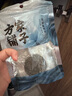 方家鋪子中華老字號 壓縮海帶絲15g*6片 高泡發(fā) 非鹽漬 涼拌煲湯火鍋食材 曬單實拍圖