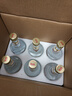 鴨溪窖 回憶三十年 濃香型白酒 52度 500ml*6瓶 整箱裝 2020年產(chǎn) 曬單實(shí)拍圖