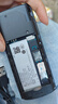 NOKIA新105 4G 全網(wǎng)通移動聯(lián)通電信 老人老年按鍵直板學生兒童備用戒網(wǎng)手機 雙卡雙待  黑色 曬單實拍圖