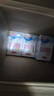 三元特品脫脂純牛奶整箱250ml*24盒 禮盒裝 曬單實(shí)拍圖