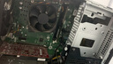 聯(lián)想（Lenovo）小新 拯救者掌機(jī) 原裝 1TB SSD固態(tài)硬盤(pán) PCIE4.0 (NVMe協(xié)議) SN740 固態(tài)硬盤(pán) 2242 西數(shù)成品條 曬單實(shí)拍圖