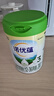 諾優(yōu)能諾優(yōu)蘊幼兒配方奶粉（12-36月齡 3段）800g 曬單實拍圖