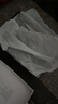 百麗潮搭舒適休閑鞋男鞋牛皮商務(wù)運(yùn)動(dòng)鞋A1354AM5 黑單里2 41 曬單實(shí)拍圖