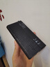 魔巖【鱷魚紋】適用華為matext非凡大師手機殼真皮Mate XT翻蓋式保護套防摔高級三折疊屏智能視窗皮套 電鍍翻蓋皮套--魚肚紋--黑色+加購贈保護膜 華為Mate XT 曬單實拍圖