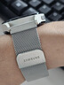 三星 Samsung【國(guó)家補(bǔ)貼】Watch7 智能手表/藍(lán)牙通話/運(yùn)動(dòng)手表/電話手表 40mm 云際白 男女表 曬單實(shí)拍圖