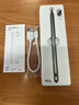 艾卓吉爾A8電容筆iPad適用蘋果平板手寫筆mini防誤觸新款iPad10觸屏筆air6觸控筆applepencilpro二代平替 A8隕石灰-適配24/25年iPad 曬單實拍圖